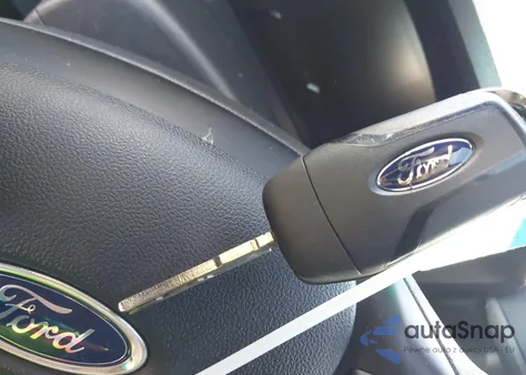 2024 Ford Maverick Xl из США, поврежденный, VIN 3FTTW8B94RRA46515